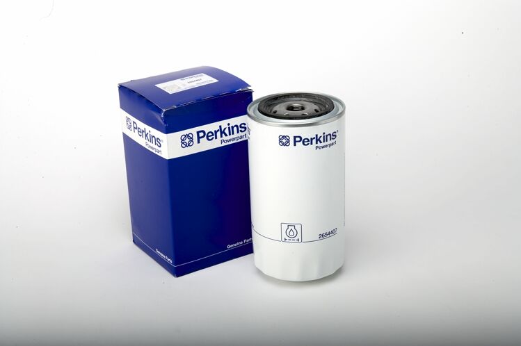 2654407 OIL FILTER